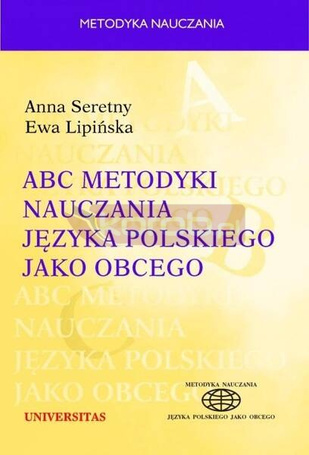 ABC metodyki nauczania języka polskiego jako..