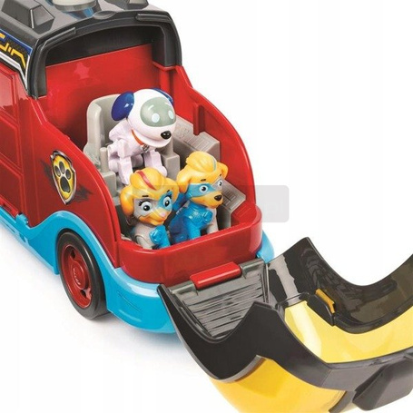 Psi Patrol 6054649 duży bus pojazdy