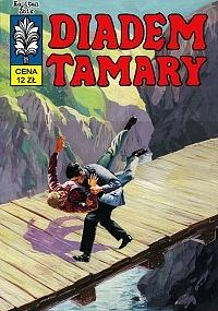 Kapitan Żbik T.5 Diadem Tamary