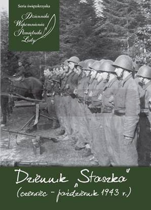 Dziennik Staszka ( czerwca października 1943r.)