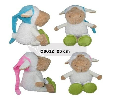 Owca 25cm MIX