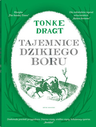Tajemnice Dzikiego Boru