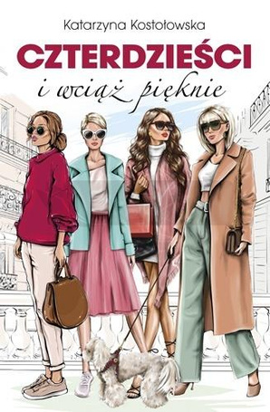 Czterdzieści i wciąż pięknie