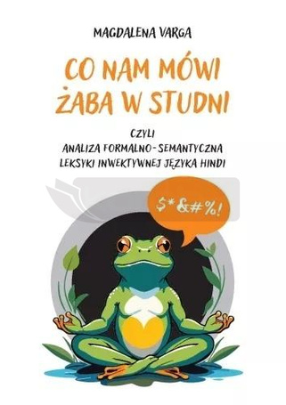 Co nam mówi żaba w studni