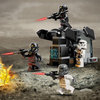 LEGO STAR WARS 75412 SZTURMOWIEC ŚMIERCI zestaw klocków dla dzieci +6