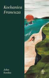 Kochanica Francuza