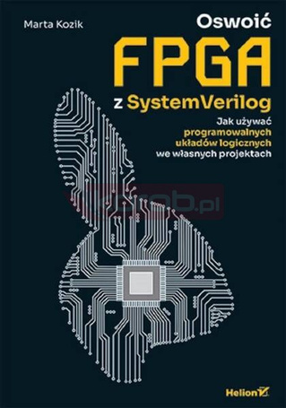 Oswoić FPGA z SystemVerilog