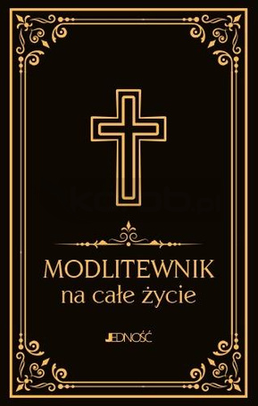 Modlitewnik na całe życie