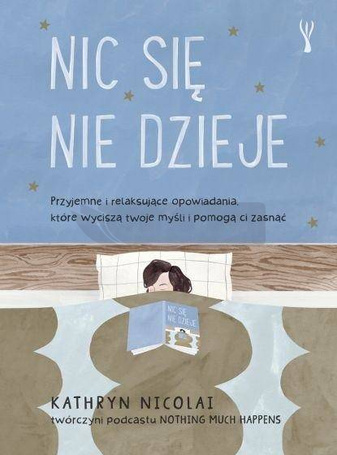 Nic się nie dzieje
