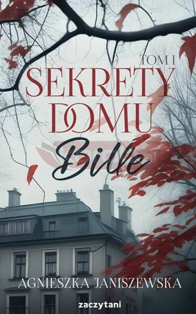 Sekrety domu Bille T.1