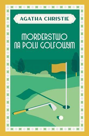 Morderstwo na polu golfowym