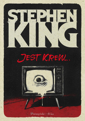 Jest krew