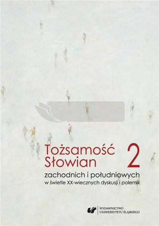 Tożsamość Słowian zachodnich.. T.2