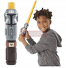 THE MANDALORIAN STAR WARS MIECZ ŚWIETLNY Mandalorianin rozkładany F1043