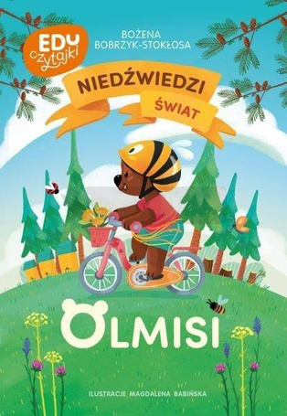 Niedźwiedzi świat Olmisi