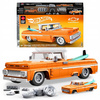 MATTEL BRICK SHOP HOT WHEELS Elite Series Custom ’62 Chevy Pickup JFT20