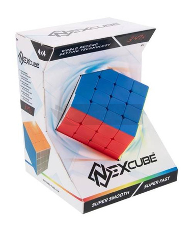 Kostka NexCube 4x4 Classic