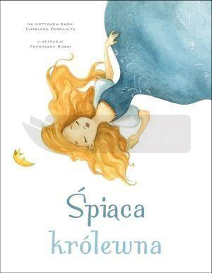 Śpiąca królewna