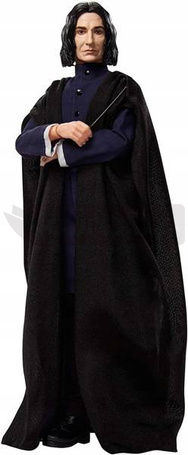 Harry Potter lalka figurka GNR35