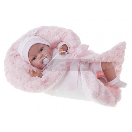 Lalka hiszpańska Toneta Arrullo 34cm