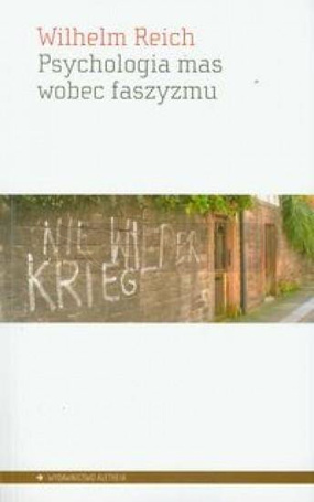 Psychologia mas wobec faszyzmu