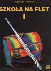 Szkoła na flet 1