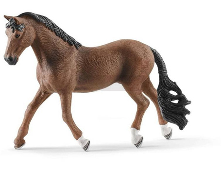 Schleich 13909 Wałach Trakehner