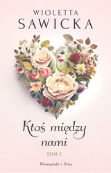 Ktoś między nami T.2