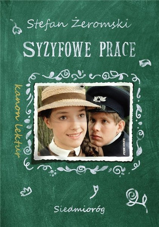 Syzyfowe prace TL SIEDMIORÓG