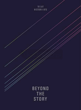 Beyond the Story. 10 lat historii BTS