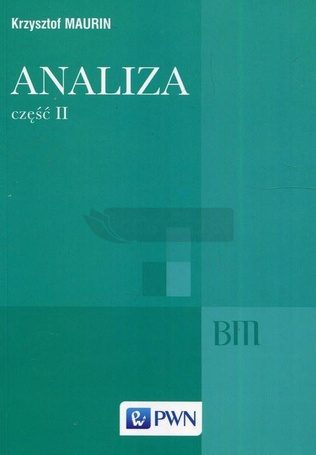 Analiza cz.2
