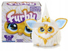 HASBRO FURBY MASKOTKA INTERAKTYWNA Furby Złota Blask, dla dzieci +6 lat G1938
