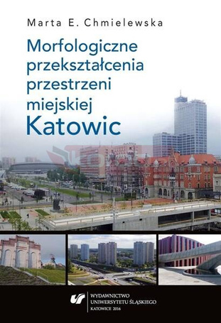 Morfologiczne przekształcenia przestrzeni...