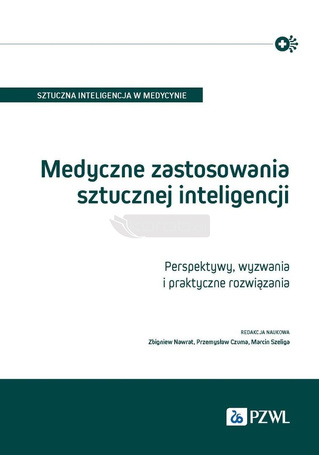 Medyczne zastosowania sztucznej inteligencji