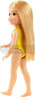 Lalka Barbie Chelsea plażowa GLN70