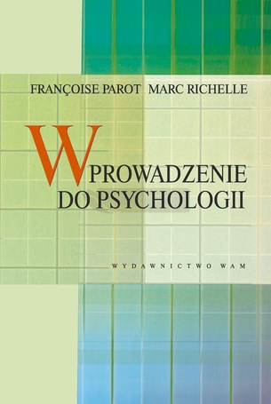 Wprowadzenie do psychologii