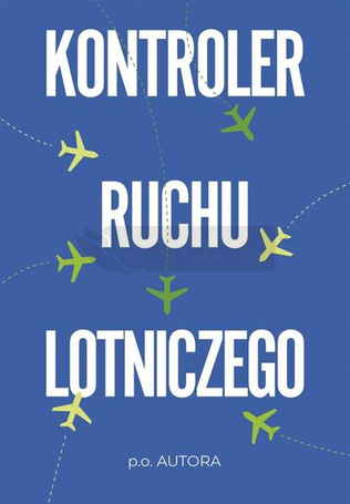 Kontroler ruchu lotniczego