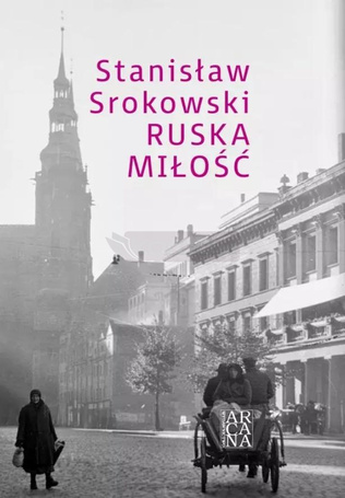 Ruska miłość