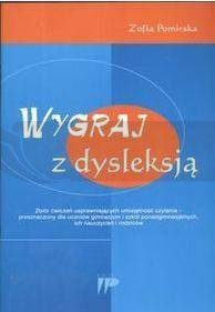 Wygraj z dysleksją. Zbiór ćwiczeń