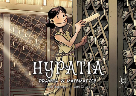 Hypatia. Prawda w matematyce