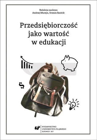 Przedsiębiorczość jako wartość w edukacji