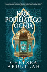 Król Popielatego Ognia