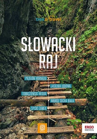 Słowacki Raj. trek&travel