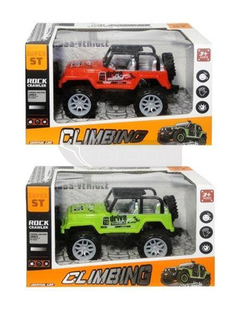 Auto MIX