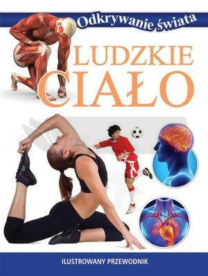 Odkrywanie świata - Ludzkie ciało