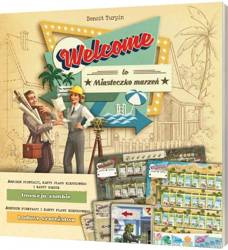 Welcome to.. Inw. zombie i Lodowe szaleństwo REBEL