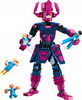 LEGO MARVEL 76316 FANTASTYCZNA CZWÓRKA VS GALA zestaw klocków dla dzieci +9