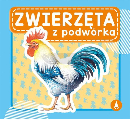 Zwierzęta z podwórka