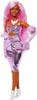 LALKA BARBIE DELUXE STYLE #1 w stroju w stylu Barbiecore HYV25