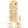 GRA ZRĘCZNOŚCIOWA JENGA gra dla całej rodziny +6 lat G1499
